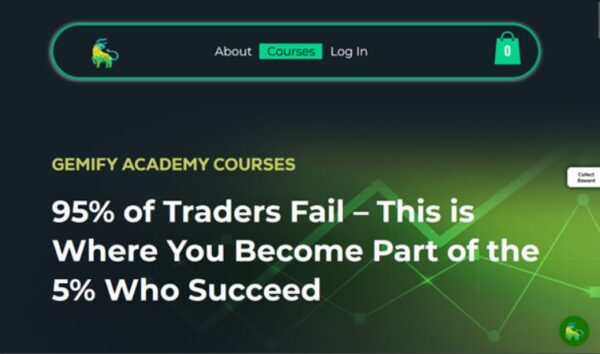 Gemify Academy - Master Bundle