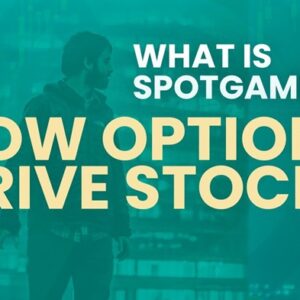 SpotGamma Courses Reviews