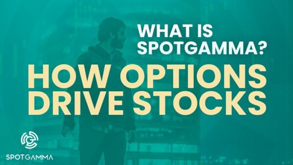 SpotGamma Courses Reviews