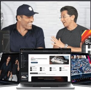 tony-robbins-the-mastermind-business-system