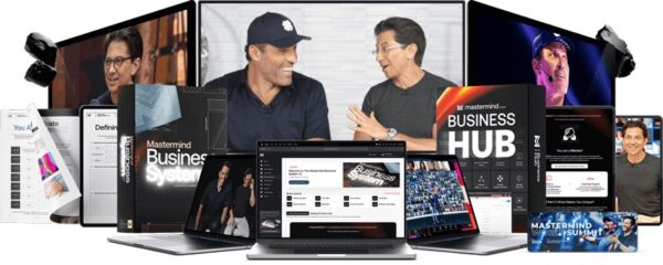 tony-robbins-the-mastermind-business-system