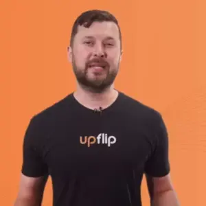 upflip-academy