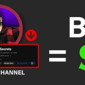 Creator Secrets Faceless Ai Niche Channels