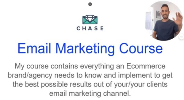 chase-dimond-ecommerce-email-marketing