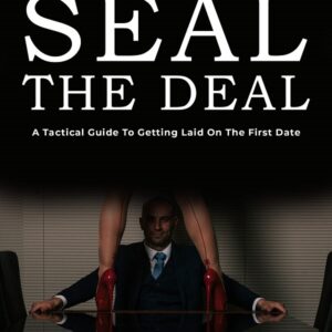 How To Seal The Deal Stirling Cooper Book