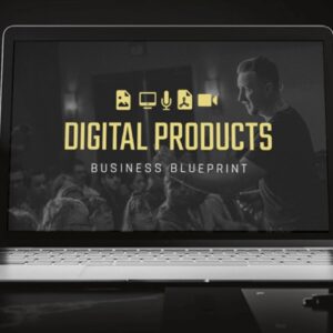 david-sharpe-digital-products-business-blueprint