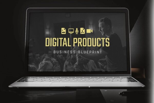 david-sharpe-digital-products-business-blueprint