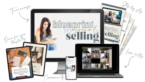 holly-hillier-blueprint-to-social-selling