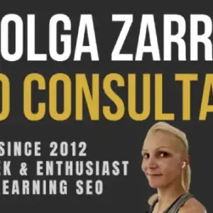 olga-zarr-seo-audit-mastery