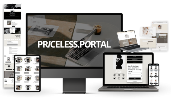 priceless-portal-collection