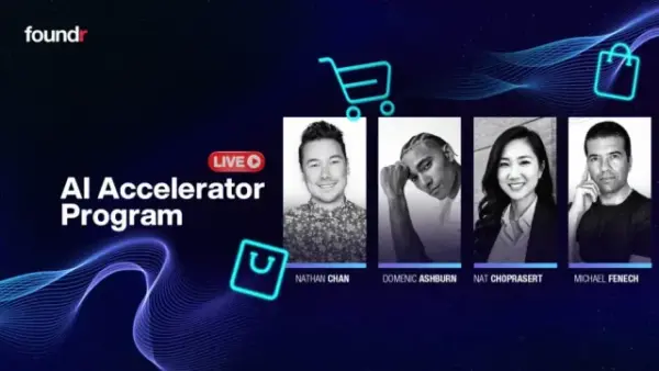 foundr-ecommerce-ai-accelerator-program