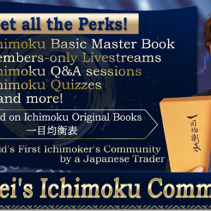 japanese-forex-trader-kei-ichimoku-community