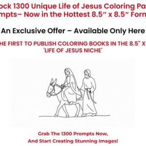 1300-bold-and-easy-life-of-jesus-coloring-prompts