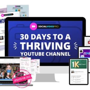 30-days-to-a-thriving-youtube-channel-meredith-marsh