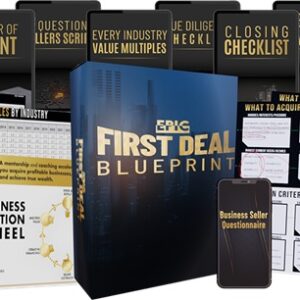 epic-first-deal-blueprint-roland-frasier