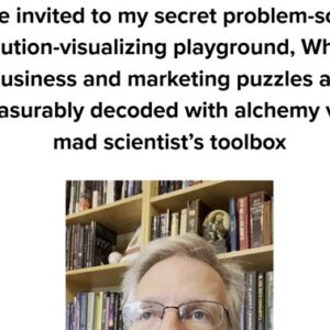 Perry Marshall-Marketing in 10 Dimensions