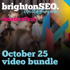 brightonseo-measurefest