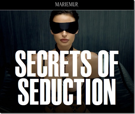 mariemur-the-art-of-seduction