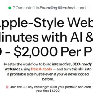 andynocode-premium-build-apple-style-websites