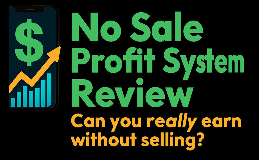 chris-reader-no-sale-profit-system