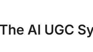 marketing-mafia-the-anti-slop-ai-ugc-system