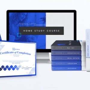 residential-assisted-living-home-study-course