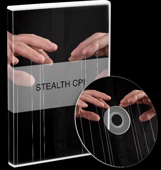 Stealth Hidden Laws of Attraction