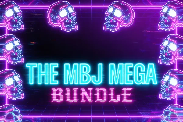james-martin-the-mbj-mega-bundle