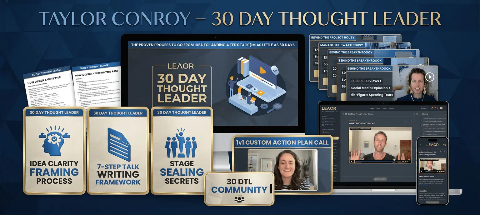 taylor-conroy-30-day-thought-leader