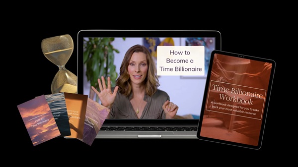 ziva-time-billionaire