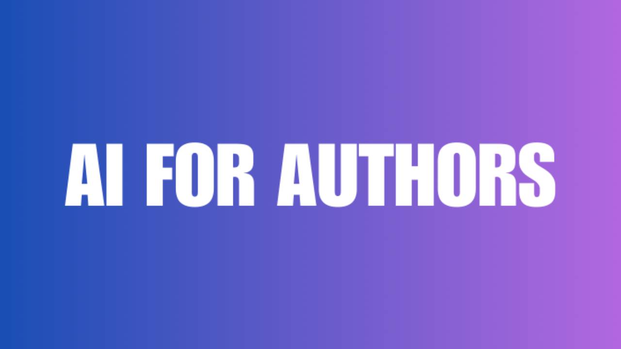 ai-for-authors-by-john-tighe