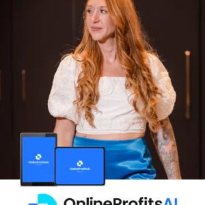 allie-bloyd-online-profits-ai