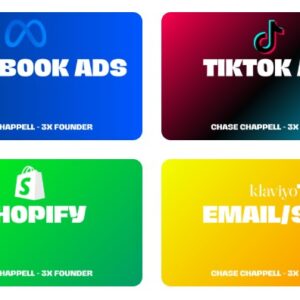 chase-chappell-ecommerce-accelerator-2026