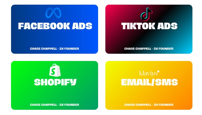 chase-chappell-ecommerce-accelerator-2026