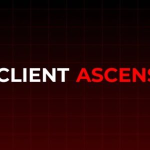 client-ascension-4-day-live-training
