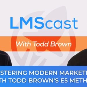 todd-browns-stage-5-direct-response-marketing-masterclass
