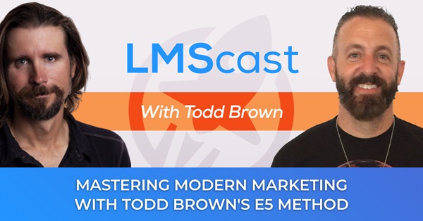 todd-browns-stage-5-direct-response-marketing-masterclass
