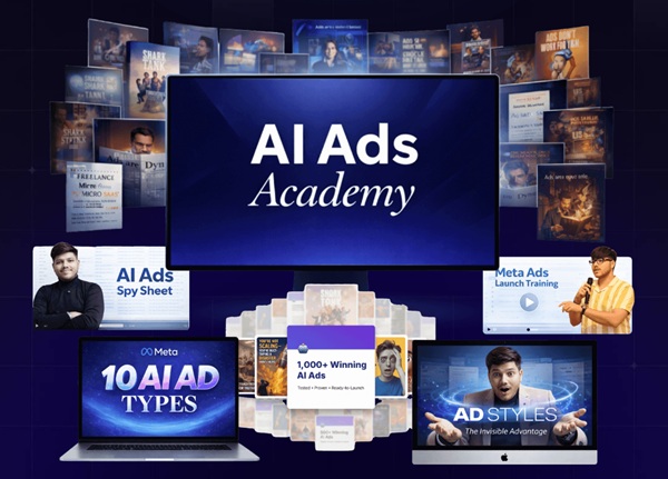 ai-ads-academy-automatic-ai-ads-creator-custom-ads-reporting-bundle-bonuses