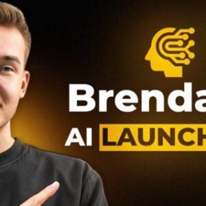 brendans-ai-launchpad