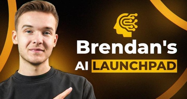 brendans-ai-launchpad