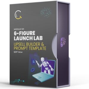 luke-sherrell-6-figure-launch-lab-upsell