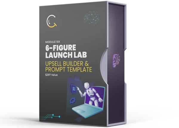luke-sherrell-6-figure-launch-lab-upsell