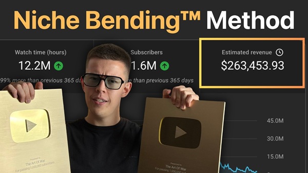 niche-bending-workshop-faceless-youtube-channel