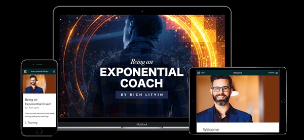 rich-litvin-being-an-exponential-coach