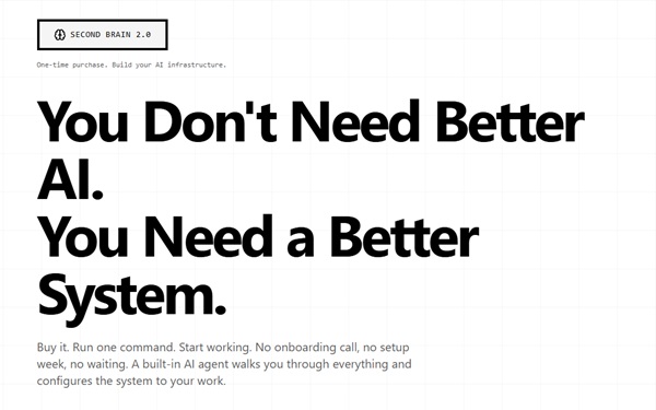 second-brain-2-0-build-your-ai-infrastructure