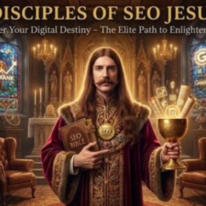 seo-jesus-all-courses
