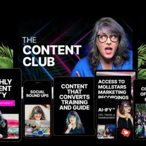 the-ai-content-club-molly-mahoney