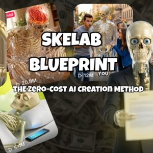 the-skelab-blueprint-zero-cost-ai-creation-system