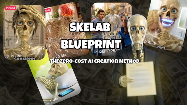 the-skelab-blueprint-zero-cost-ai-creation-system