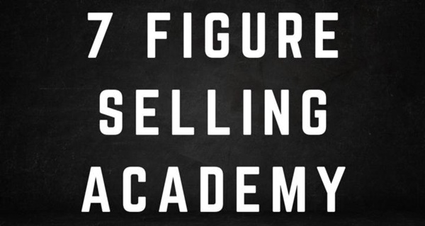 7-figure-selling-academy-cole-gordon